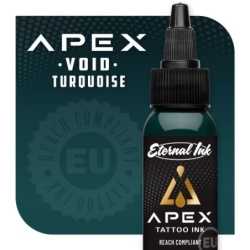 Eternal Ink Apex - VOID TURQUOISE 30 ml