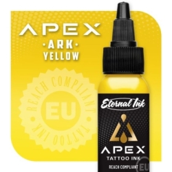 Eternal Ink Apex - ARK YELLOW 30 ml