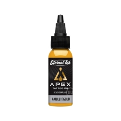 Eternal Ink Apex - Amulet Gold 30 ml