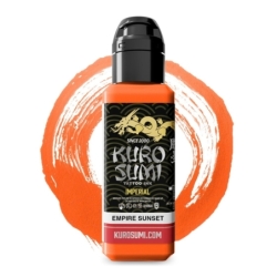 Kuro Sumi Imperial - Empire Sunset