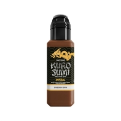 Kuro Sumi Imperial - Swedish Brun