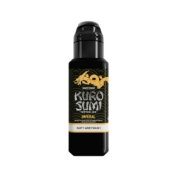 Kuro Sumi Imperial - Imperial Soft Greywash 44 ml et 180 ml