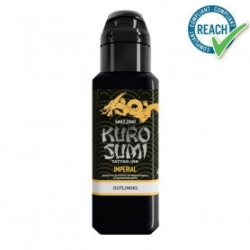 Kuro Sumi Imperial - Outlining 44 ml et 180 ml