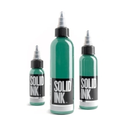 Solid Ink - Dragon - Pour dessins