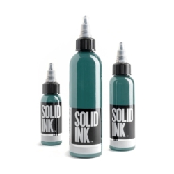 Solid Ink - Peyote - Pour dessins