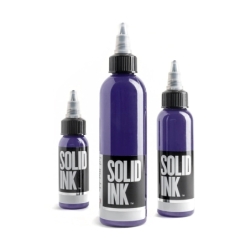 Solid Ink - Violet - Pour dessins
