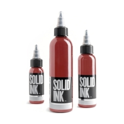 Solid Ink - Blood - Pour dessins