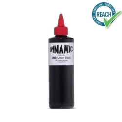 Dynamic union black