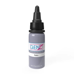 Encre Intenze - Power Grey Retro 30 ml