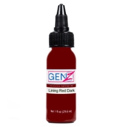 Encre Intenze - C. Lining Red Dark 30 ml