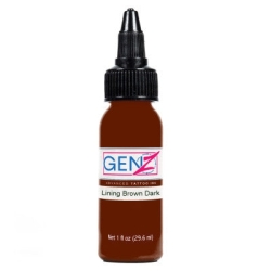 Encre Intenze - C. Lining Brown Dark 30 ml