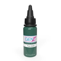 Encre Intenze - Pure Green 30 ml