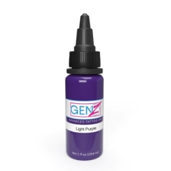 Encre Intenze - Light Purple 30 ml