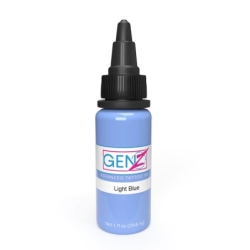 Encre Intenze - Light Blue 30 ml