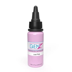 Encre Intenze - Just Pink 30 ml
