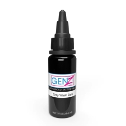 Encre Intenze - Grey Wash Dark 30 ml