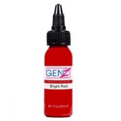 Encre Intenze - Bright Red 30 ml