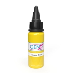 Encre Intenze - Banana Cream 30 ml