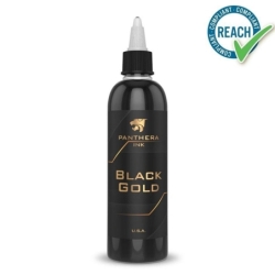 Encre Panthera Black Gold Ink 150 ml