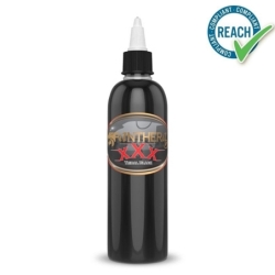 Encre Panthera Black Tribal XXX Ink 150 ml