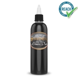 Encre Panthera Black ink - LINER 150 ml