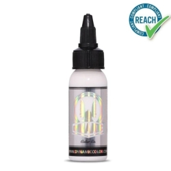 Encre Viking Ink by Dynamic - BRIGHT WHITE