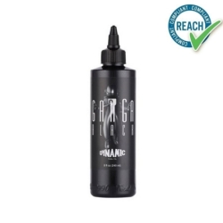 Encre Viking Ink by Dynamic GANGA BLACK -