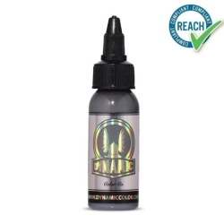 Encre Viking Ink by Dynamic GREY