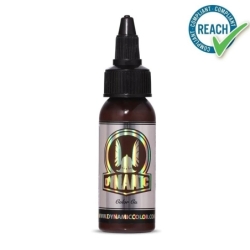 Encre Viking Ink by Dynamic CHOCOLATE