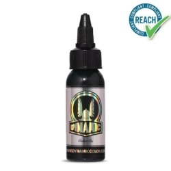 Encre Viking Ink by Dynamic DARK Green