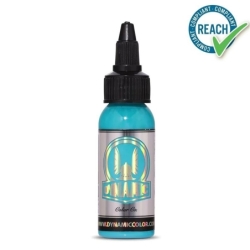 Encre Viking Ink by Dynamic BABY BLUE