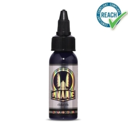 Encre Viking Ink by Dynamic BLUE ABYSS