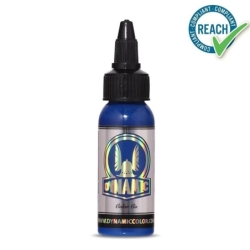 Encre Viking Ink by Dynamic COBALT BLUE