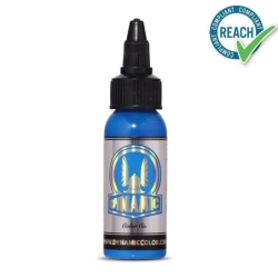 Encre Viking Ink by Dynamic AZURE BLUE