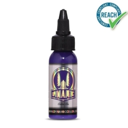 Encre Viking Ink by Dynamic PURPLE