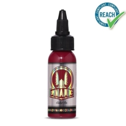 Encre Viking Ink by Dynamic RUBY PORT