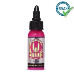 Encre Viking Ink by Dynamic RED GRAPE