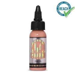 Encre Viking Ink by Dynamic NUDE