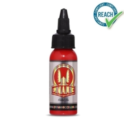 Encre Viking Ink by Dynamic CANDY APPLE RED