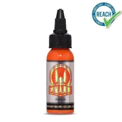 Encre Viking Ink by Dynamic BRIGHT ORANGE