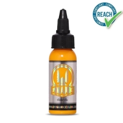 Encre Viking Ink by Dynamic Mustard