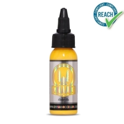 Encre Viking Ink by Dynamic Highlighter Yellow