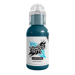 World Famous Limitless Dark Slate 1 - v2 1Oz/30 ml