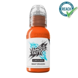 World Famous Snap Dragon- 30 ml