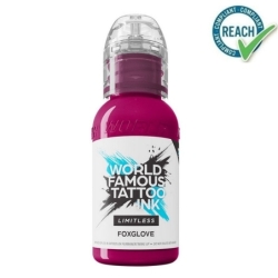 World Famous Foxglove- 30 ml