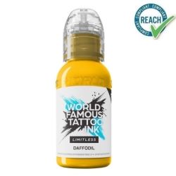 World Famous Daffodil- 30 ml