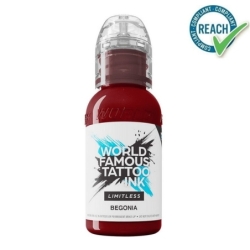 World Famous Begonia - 30 ml