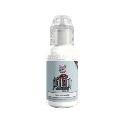 World famous Ink - Pancho White V2 30 ml