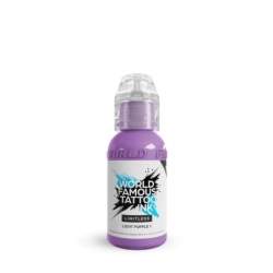 World Famous Limitless Light Purple 1 - 1Oz/30 ml