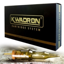 Liner 0,25 Long Taper - 20 pcs/boîte - Cartouches Kwadron